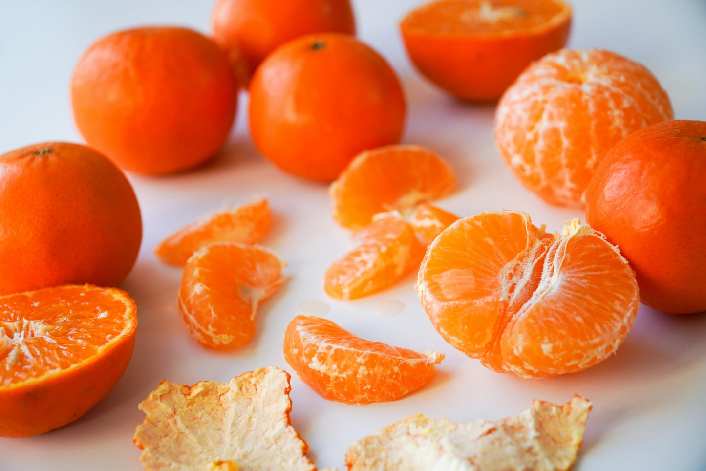 Cassetta da (15 + 1kg) di Clementine primosole senza semi